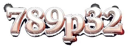 789p32 logo