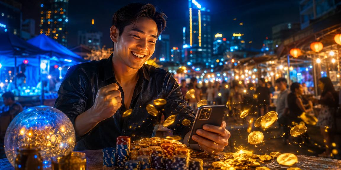 789p32 Hi Lo với dealer thật và tỷ lệ minh bạch từng ván